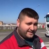 Vozač kamiona iz Srebrenika platio kaznu od 150 KM i završio u karantinu