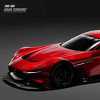 Mazda RX-Vision GT3 Concept stiže na Gran Turismo Sport