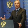 Đukanović se obratio naciji nakon prvih slučajeva zaraze: Nemamo drugog izbora