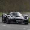 Aston Martin počeo testirati Valkyrie na javnim cestama