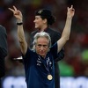 Novi nalaz pokazao da Jorge Jesus nije pozitivan na koronavirus