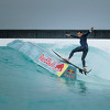 Ostvarenje sna: Australski surfer Julian Wilson "skejtao“ na vodi