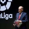Predsjednik La Lige: Nogometna prvenstva nastavit će se sredinom maja