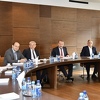 Oštra poruka SDA Dodiku: Entiteti nemaju pravo da kontrolišu granice