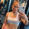 Djevojka je sedam dana radila vježbe kao Jennifer Lopez, brzo je uočila napredak