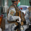 SAD obustavio slanje novih vojnika u Afganistan zbog koronavirusa