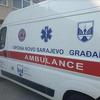 Dom zdravlja Novo Sarajevo od općine dobilo novo sanitetsko vozilo