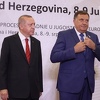 Dodik razgovarao sa Erdoganom, Turska obećala pomoć BiH