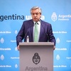 Argentinski predsjednik naredio populaciji od 45 miliona ljudi da ostane u kući