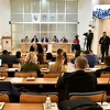 Skupština KS u ponedjeljak o epidemiološkoj situaciji i stanju zdravstvenog sistema u Sarajevu