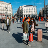 Očekuje se da će 80 posto ljudi u Madridu biti zaraženo koronavirusom