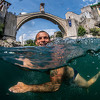 Poznata imena skakača koje ćemo gledati na Red Bull Cliff Divingu u Mostaru