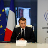 Macron: Ovo je tek početak krize