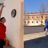 Igrači Sarajeva i Željezničara u izolaciji: Vježbe snage, trčanje, ali i čitanje knjiga