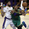 Novi slučajevi koronavirusa u NBA ligi, zaraženo ukupno 14 igrača