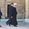 Husein ef. Kavazović u praznoj džamiji: Sretni smo ako ćemo ovako doprinijeti sprečavanju zaraze