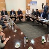 Brojni privrednici u samoizolaciji nakon što je potvrđena zaraza koronavirusom kod direktora Igmana