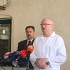 Prvozaraženi koronavirusom u Mostaru je u teškom stanju, danas 17 uzoraka na testiranju