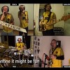 Spremite se za odličnu zabavu! Dubioza kolektiv najavljuje "Quarantine Show"