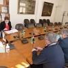 Kliničkom centru Univerziteta u Sarajevu uplaćena sredstva za nabavku respiratora