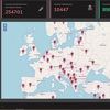 Mladići iz Visokog kreirali web stranicu na bosanskom jeziku koja prikuplja podatke o koronavirusu