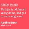 Addiko Bank: Osiguran kontinuitet poslovanja i preduzete mjere zaštite zaposlenika i klijenata