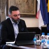 Košarac i Vuković: Vanjskotrgovinski promet usporen, ali nije obustavljen