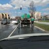 U Kantonu Sarajevo se pojačano odvozi smeće, a ulice se čiste i dezinfikuju