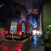 Detalji požara u Sarajevu: Mladić iz kuće u plamenu spasio nepokretnog starca