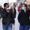 Broj oboljelih u Hrvatskoj skočio na 128, jedan pacijent na respiratoru