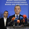 Radončić: Važno je da se građani ne šetaju, preporučio sam da se pišu krivične prijave