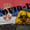 Prva žrtva koronavirusa u Srbiji, preminuo 59-godišnji muškarac