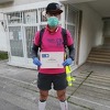 Darko Lončar istrčao 125 kilometara i donirao 12.500 KM Udruženju za Down sindrom Mostar