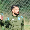Napoli potvrdio hrabru odluku: Prvi trening u srijedu