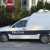 Motociklista poginuo u saobraćajnoj nesreći u Živinicama