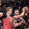 Plate NBA košarkaša se od aprila smanjuju ili ukidaju