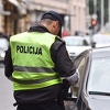 Sarajevska policija: Kazne za nepoštivanje mjera zabrane kretanja su do 1.500 KM