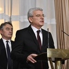 Džaferović zatražio pravovremeno izvještavanje javnosti o mjerama protiv pandemije