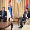 Dodik sutra s Vučićem: Nada se da će BiH dobiti dio pomoći iz Kine