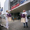 U Holandiji se broj zaraženih povećao na 3.632, koronavirus do sada odnio 136 života