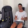 Cristiano Ronaldo na genijalan način uputio najvažniji apel u borbi protiv koronavirusa
