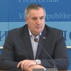 Višković: Od večeras u Republici Srpskoj počinje policijski sat