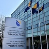 Granična policija: Odluku o šatorima na granicama donijelo je Predsjedništvo BiH