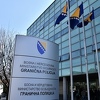 Granična policija BiH objavila informaciju o trenutnom stanju na državnoj granici