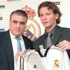 Bivši predsjednik Real Madrida koji je doveo Baljića preminuo od koronavirusa