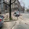 Snažni zemljotresi pogodili Zagreb, popucali zidovi na zgradama, oštećeni automobili