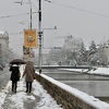 Nakon sunčanih proljetnih dana, našu zemlju ponovo će prekriti snijeg