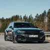 ABT-ov Audi RS4 Avant ima više snage i bolju aerodinamiku