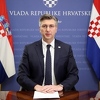 Plenković: Ovo je najjači potres u Zagrebu u posljednjih 140 godina