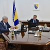 Predsjedništvo BiH traži da se zatvore svi granični prijelazi, osim onih gdje je planiran karantin